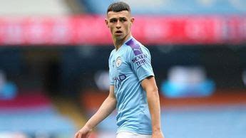 phil foden lesion