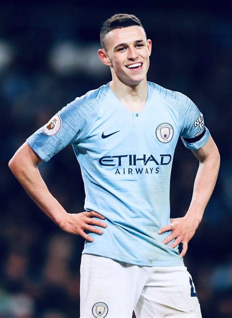 phil foden man city