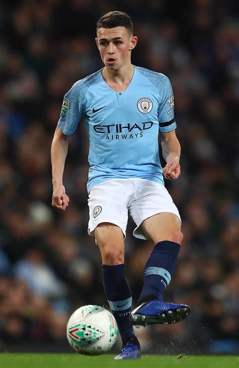 phil foden pictures