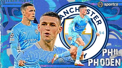 phil foden stats premier league