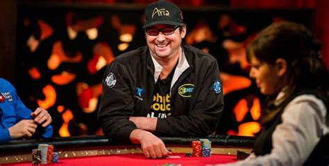 Phil Hellmuth Net Worth: Surprising 2023 Discovery