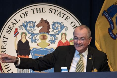 phil murphy announcement today
