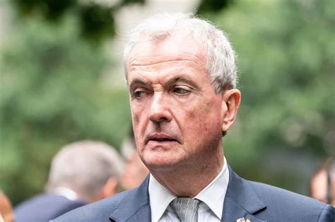 phil murphy net worth