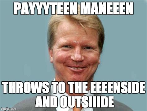 🔥 25+ Best Memes About Mark Brunell Mark Brunell Memes