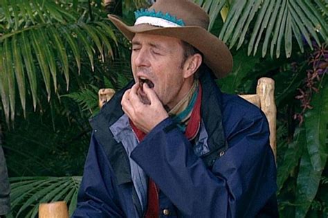 phil tufnell i'm a celebrity