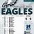philadelphia eagles schedule 2020 printable