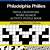 philadelphia university crossword