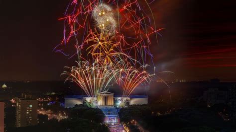 philadelphia 4th of july 2017 fireworks