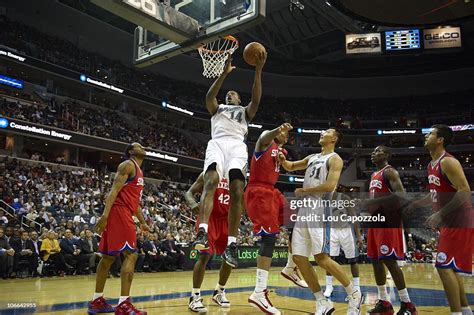 philadelphia 76ers and washington