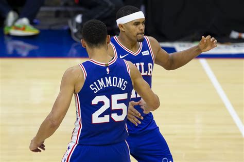 philadelphia 76ers bleacher report