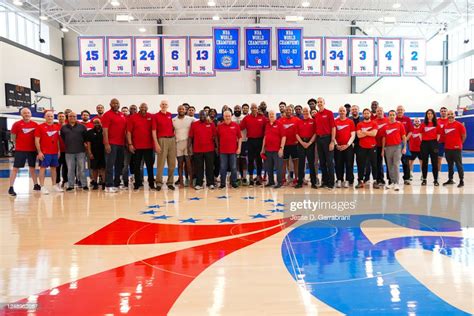 philadelphia 76ers championship team