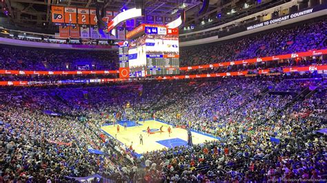 philadelphia 76ers nba game