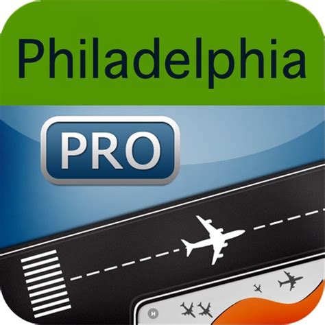 philadelphia airport flight tracker