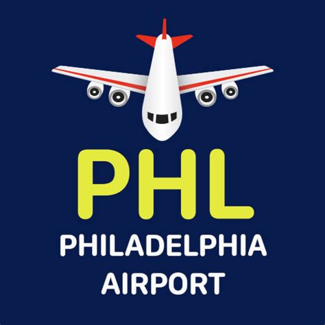 philadelphia airport flights official site