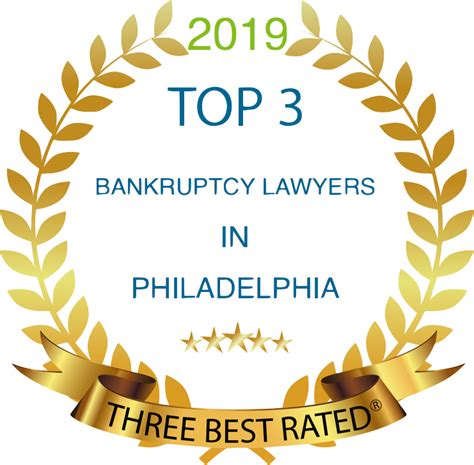 philadelphia bankruptcy law office