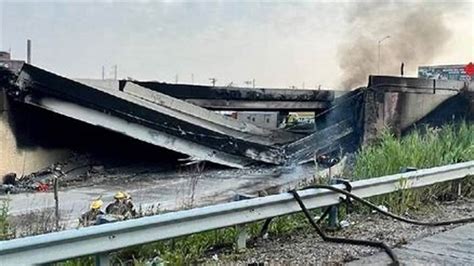 philadelphia bridge collapse location causes
