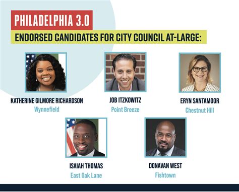 philadelphia city council election 2023