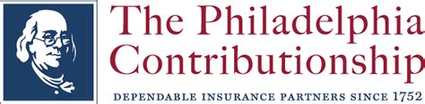 philadelphia contributionship login