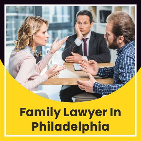 philadelphia divorce lawyers free advice