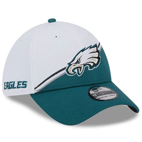 philadelphia eagles 2023 sideline hat