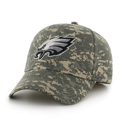 philadelphia eagles baseball hat