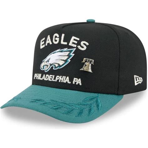 philadelphia eagles draft cap