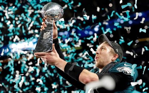 philadelphia eagles in super bowl