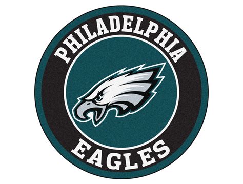 philadelphia eagles logo clipart