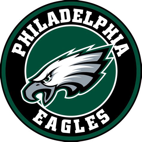 philadelphia eagles logo picture