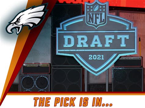 philadelphia eagles mock draft picks 2022