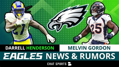 philadelphia eagles news now 247