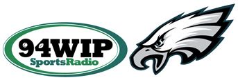 philadelphia eagles radio broadcast