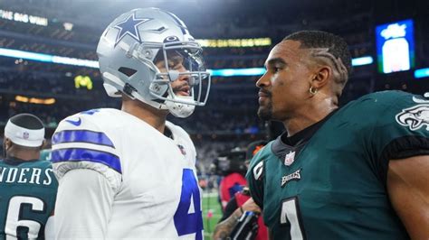 philadelphia eagles vs dallas cowboys