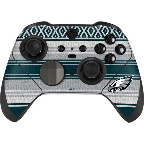 Philadelphia Eagles Xbox Controller