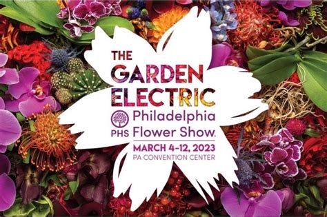 philadelphia flower show tickets for sale