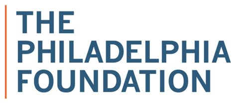 philadelphia foundation log in