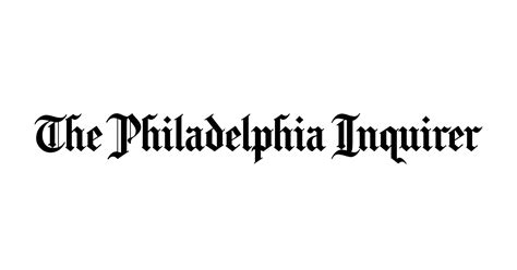 philadelphia inquirer - philadelphia