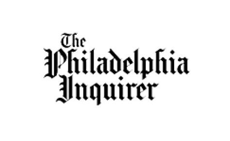 philadelphia inquirer arts editor
