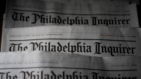 philadelphia inquirer no paper delivered