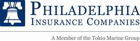 philadelphia insurance company login
