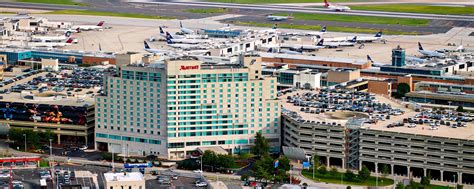 philadelphia international airport - hotels