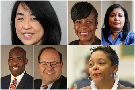 philadelphia mayoral candidates 2023 polls