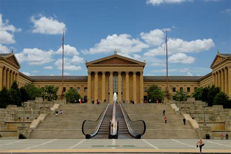 philadelphia museum of art admission