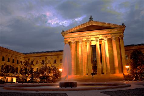 philadelphia museum of art website