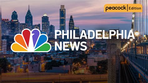 philadelphia news stations nbc