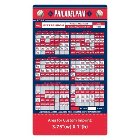 philadelphia phillies baseball schedule 2021