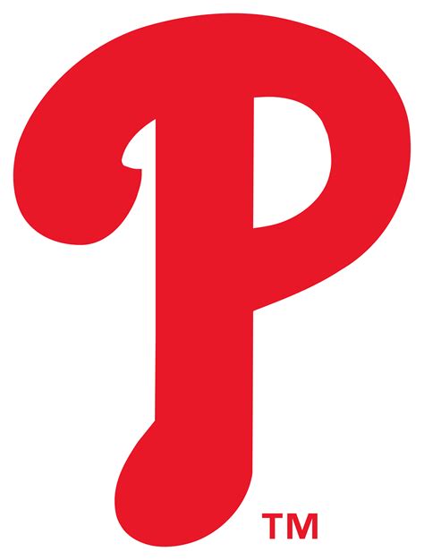 philadelphia phillies logo svg