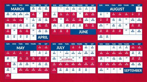 philadelphia phillies schedule 2022