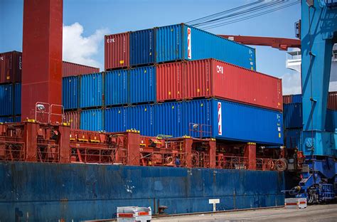 philadelphia port container tracking