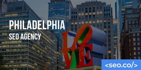 Philadelphia SEO Agency